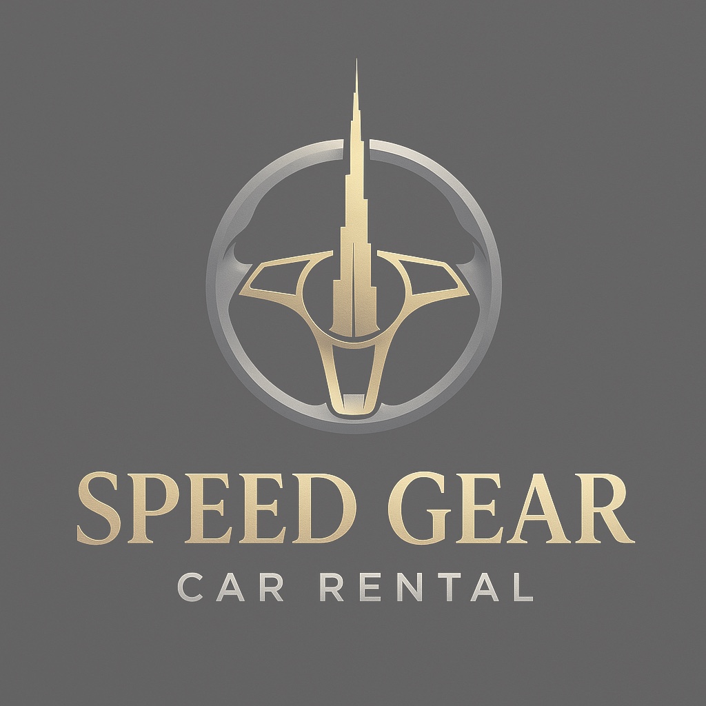 Speed Gear